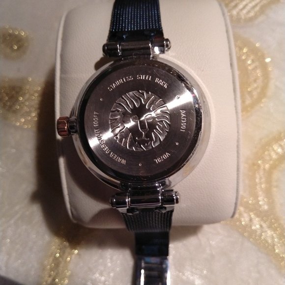 Anne Klein Watch NWT - Picture 7 of 12